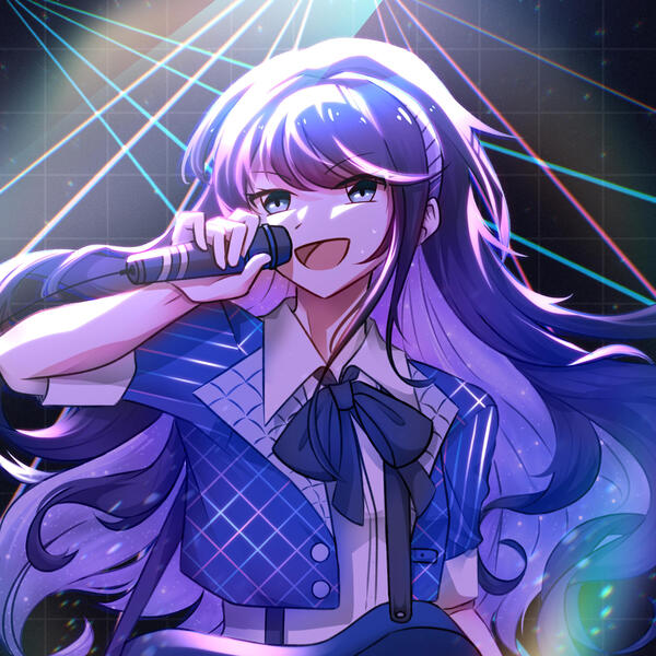 Hoshino Ichika | Project SEKAI Colorful Stage