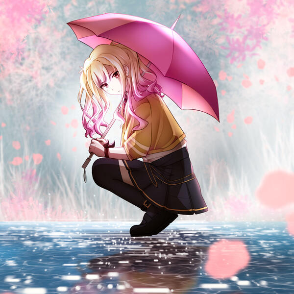 Tenma Saki | Project SEKAI Colorful Stage