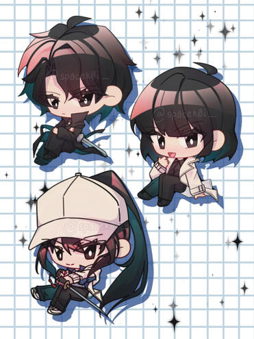 Yoo Joonghyk, Han Sooyoung, Lee Jihye | ORV