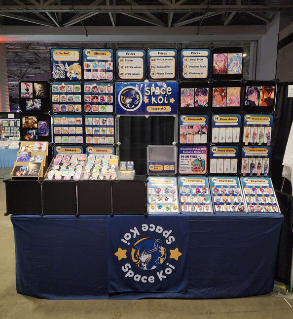 DreamHack Dallas 2025