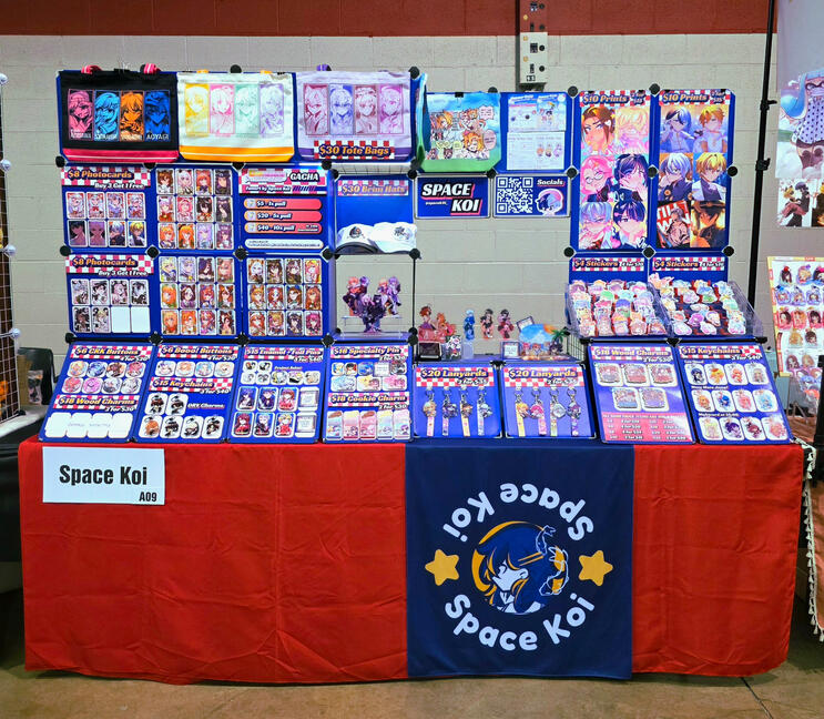 Anime Central 2026