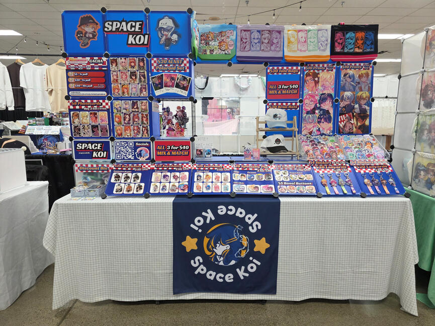 Anime Washington 2026