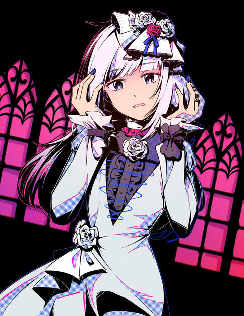 PRSK | Kanade Yoisaki
