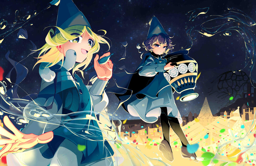 WHA | Silver Eve Festival